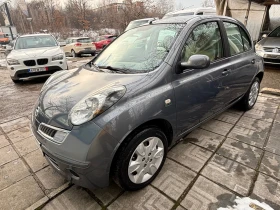 Nissan Micra 1.3 i ГАЗ-БЕНЗИН, снимка 1