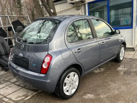 Nissan Micra 1.3 i ГАЗ-БЕНЗИН, снимка 4