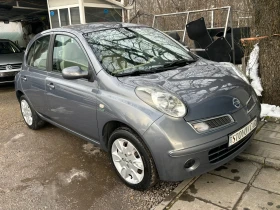 Nissan Micra 1.3 i ГАЗ-БЕНЗИН, снимка 3