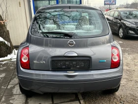 Nissan Micra 1.3 i ГАЗ-БЕНЗИН, снимка 5