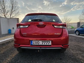 Toyota Auris 1.4D4D, снимка 3