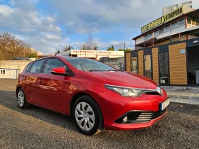 Toyota Auris 1.4D4D, снимка 5