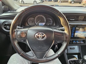 Toyota Auris 1.4D4D, снимка 11