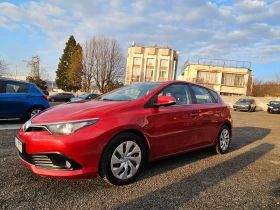 Toyota Auris 1.4D4D, снимка 1