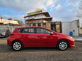 Toyota Auris 1.4D4D, снимка 4