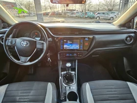 Toyota Auris 1.4D4D, снимка 9