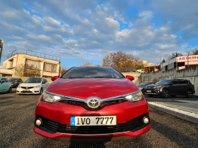 Toyota Auris 1.4D4D, снимка 6