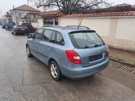 Skoda Fabia 1.6 tdi, снимка 1