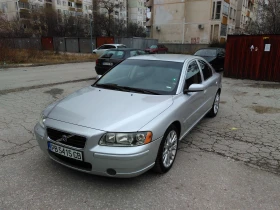     Volvo S60 D5