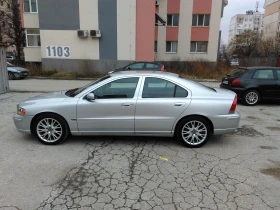     Volvo S60 D5