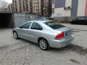     Volvo S60 D5