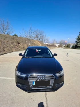 Audi A4 S-line, снимка 1