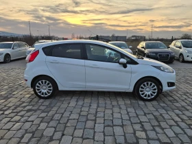 Ford Fiesta 1.25i 124000км ЕВРО 5, снимка 5