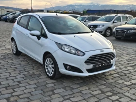 Ford Fiesta 1.25i 124000км ЕВРО 5 - 8900 лв. - 36454274 | Car24.bg