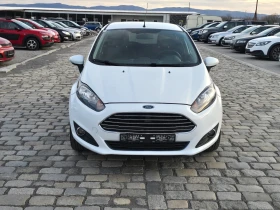 Ford Fiesta 1.25i 124000км ЕВРО 5 - 8900 лв. - 36454274 | Car24.bg