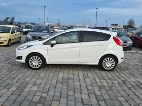 Ford Fiesta 1.25i 124000км ЕВРО 5, снимка 4