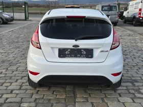 Ford Fiesta 1.25i 124000км ЕВРО 5, снимка 6