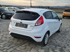 Ford Fiesta 1.25i 124000км ЕВРО 5, снимка 7