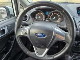 Ford Fiesta 1.25i 124000км ЕВРО 5, снимка 13