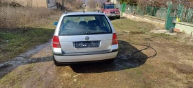 VW Golf Variant Лек, снимка 4