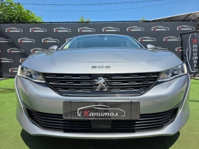 Обява за продажба на Peugeot 508 1.5BlueHdi  ACTIVE BUSINESS ~23 490 лв. - изображение 1