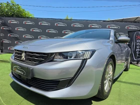 Обява за продажба на Peugeot 508 1.5BlueHdi  ACTIVE BUSINESS ~23 490 лв. - изображение 1