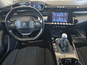 Обява за продажба на Peugeot 508 1.5BlueHdi  ACTIVE BUSINESS ~23 490 лв. - изображение 8