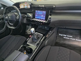 Peugeot 508 1.5BlueHdi  ACTIVE BUSINESS | Mobile.bg    13