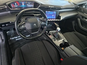 Обява за продажба на Peugeot 508 1.5BlueHdi  ACTIVE BUSINESS ~23 490 лв. - изображение 10