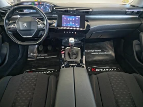 Обява за продажба на Peugeot 508 1.5BlueHdi  ACTIVE BUSINESS ~23 490 лв. - изображение 6