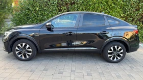Обява за продажба на Renault Arkana 1.6 TOP / PROMO ~29 750 лв. - изображение 4