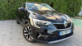 Обява за продажба на Renault Arkana 1.6 TOP / PROMO ~29 750 лв. - изображение 1