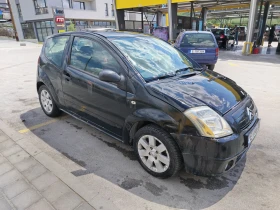 Обява за продажба на Citroen C2 1.4i ~3 299 лв. - изображение 10