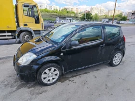 Обява за продажба на Citroen C2 1.4i ~3 299 лв. - изображение 3