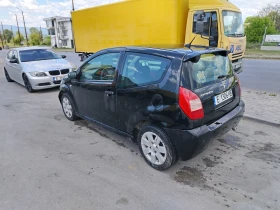 Обява за продажба на Citroen C2 1.4i ~3 299 лв. - изображение 4