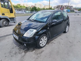 Обява за продажба на Citroen C2 1.4i ~3 299 лв. - изображение 1