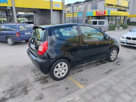 Обява за продажба на Citroen C2 1.4i ~3 299 лв. - изображение 8