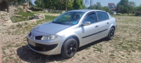 Обява за продажба на Renault Megane ~4 400 лв. - изображение 6