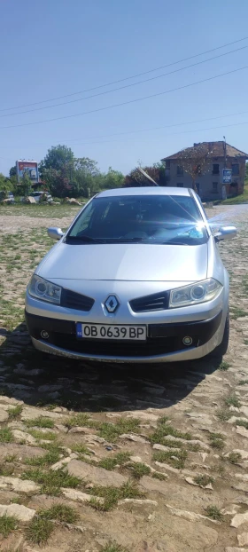 Обява за продажба на Renault Megane ~4 400 лв. - изображение 4