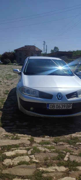 Обява за продажба на Renault Megane ~4 400 лв. - изображение 3
