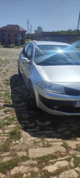 Обява за продажба на Renault Megane ~4 400 лв. - изображение 2