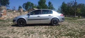 Обява за продажба на Renault Megane ~4 400 лв. - изображение 7