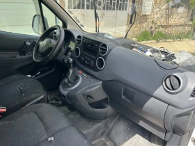 Обява за продажба на Citroen Berlingo ~4 800 лв. - изображение 5