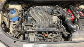 VW Touran 2, 0 i BSX - 11 лв. - 19811044 | Car24.bg