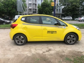 Kia Venga 1.4 / | Mobile.bg    7