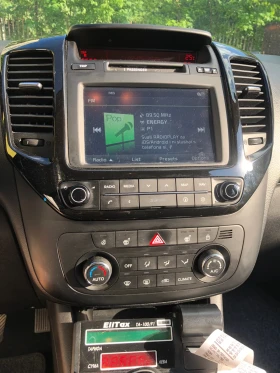 Kia Venga 1.4 / | Mobile.bg    9
