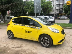 Kia Venga 1.4 / | Mobile.bg    3