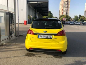 Обява за продажба на Kia Venga 1.4 Газ/Бензин ~14 799 лв. - изображение 3