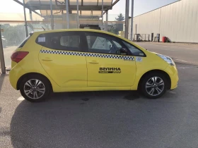 Обява за продажба на Kia Venga 1.4 Газ/Бензин ~14 799 лв. - изображение 6