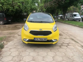 Kia Venga 1.4 / | Mobile.bg    2